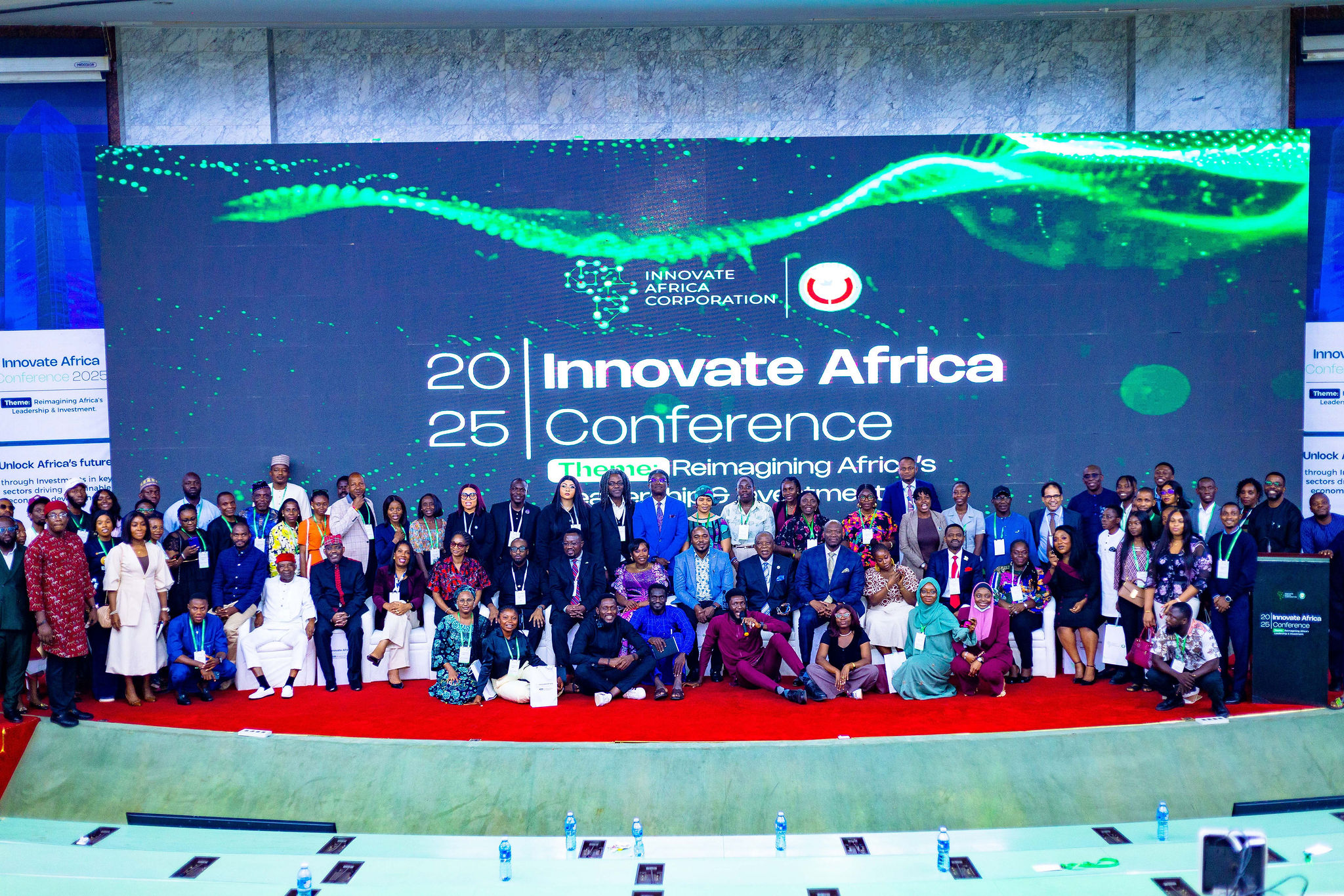 Innovate Africa 2025 gallery image
